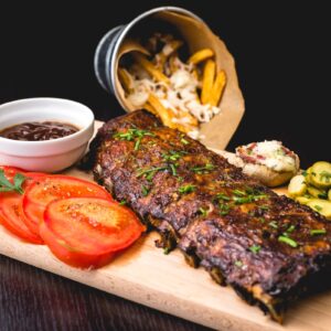 Tenderloin Mỹ 250g