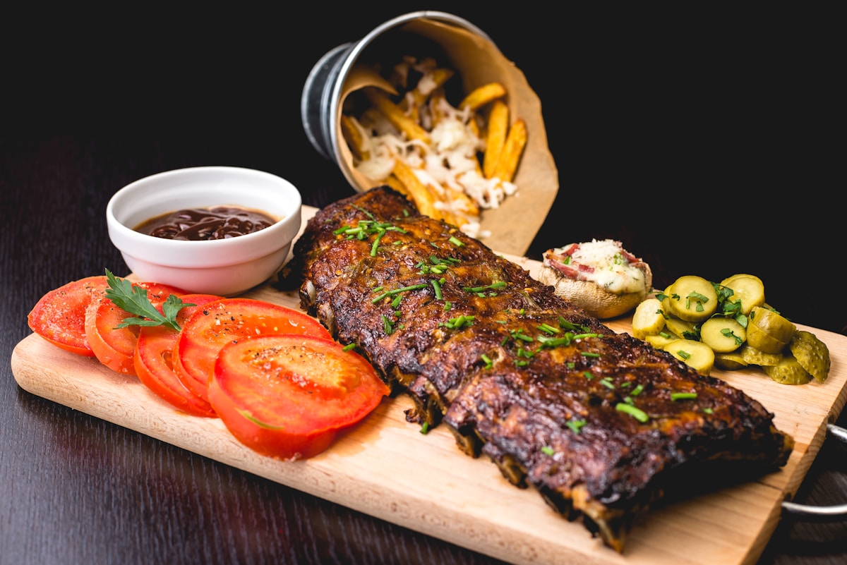 Tenderloin Mỹ 250g