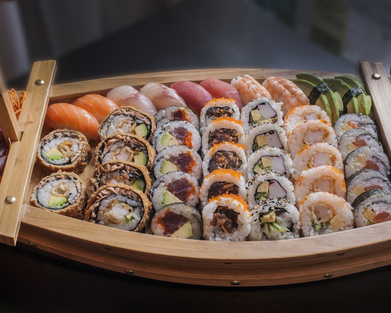 Sườn Cừu Nướng