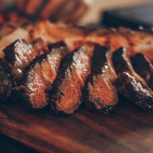 Wagyu A5 Nhật Bản 150g