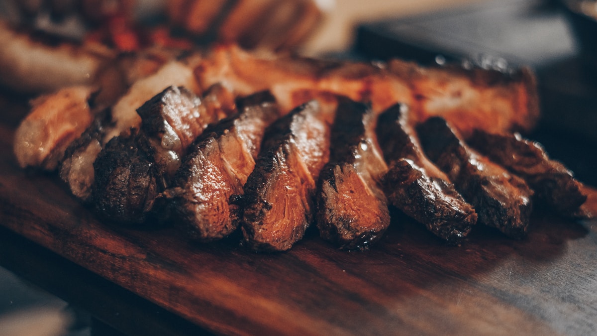 Wagyu A5 Nhật Bản 150g
