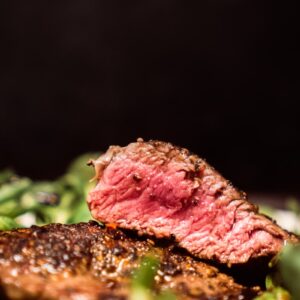 Striploin Úc 280g