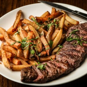 Ribeye Úc 300g