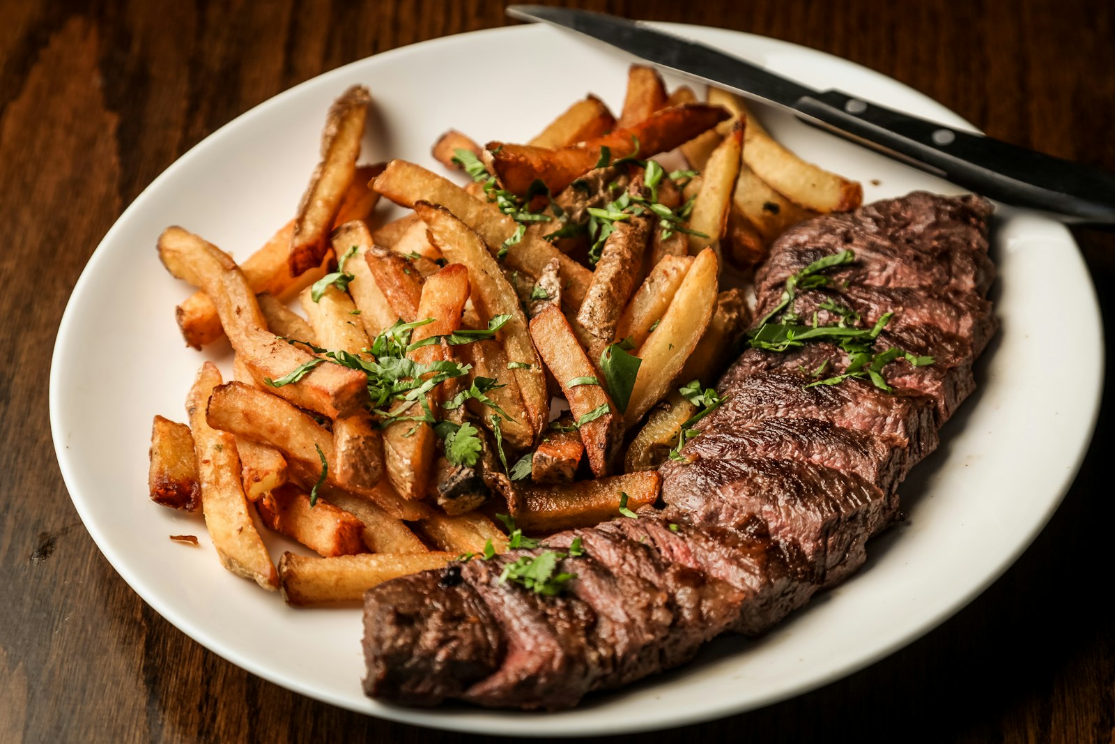 Ribeye Úc 300g